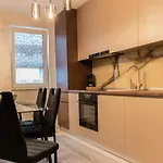Apartment Alios Lux