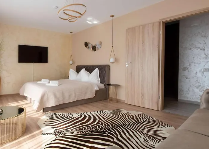 Apartment Alios Lux