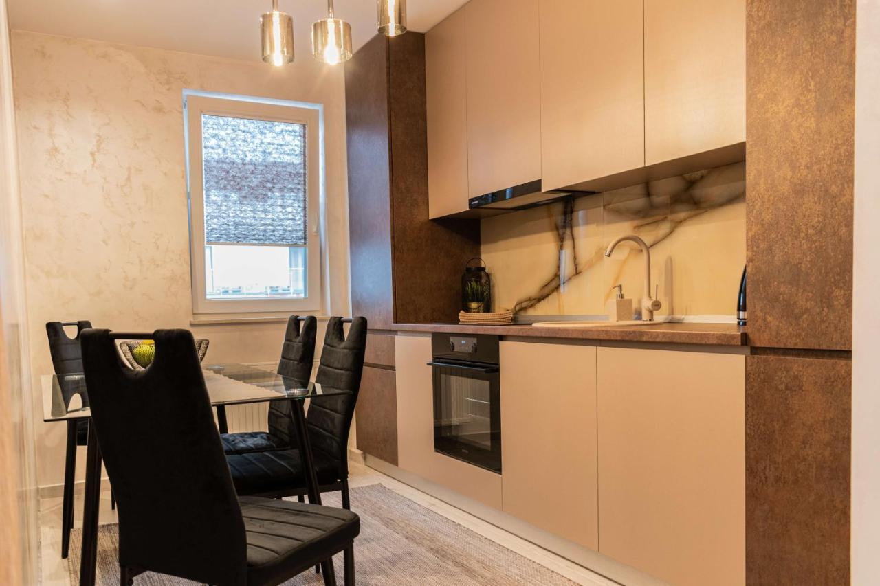 Appartamento Alios Lux Braşov