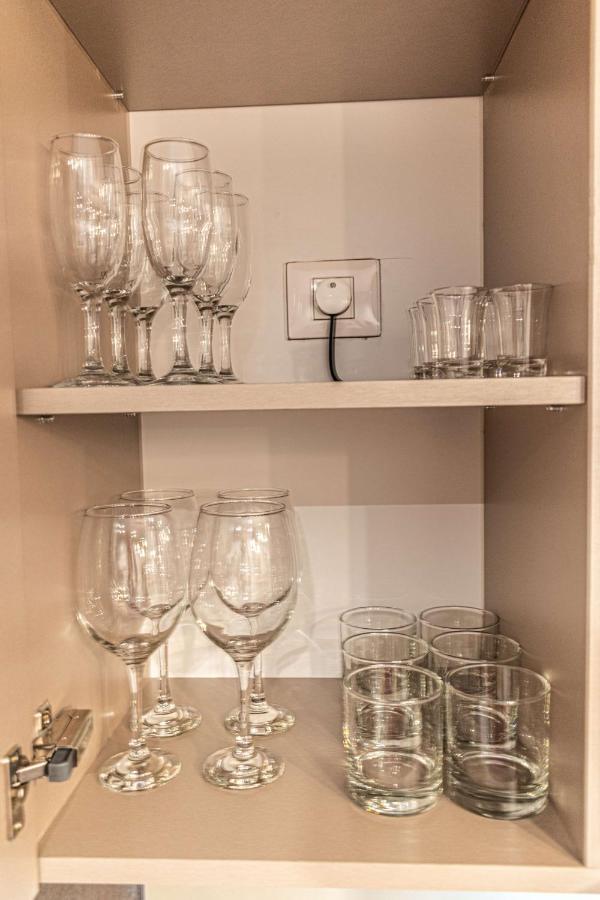 Apartment Alios Lux Brașov