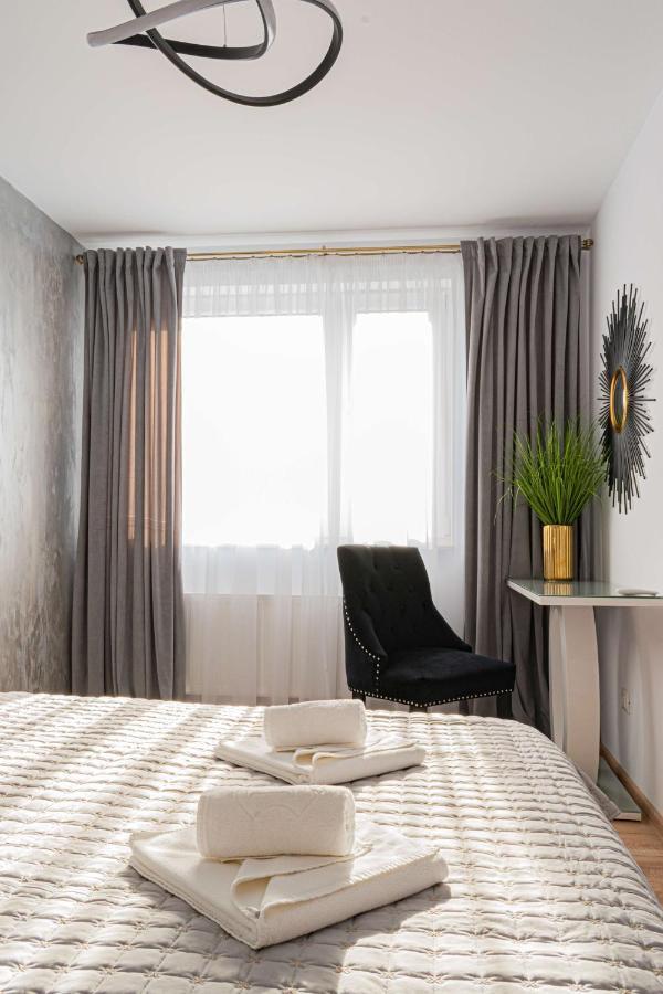 Apartment Alios Lux