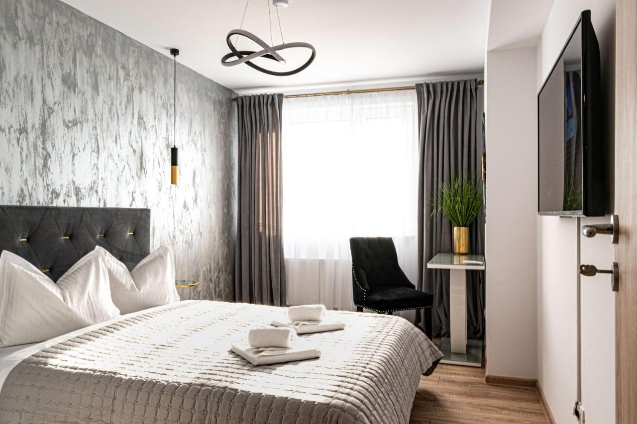 Apartment Alios Lux