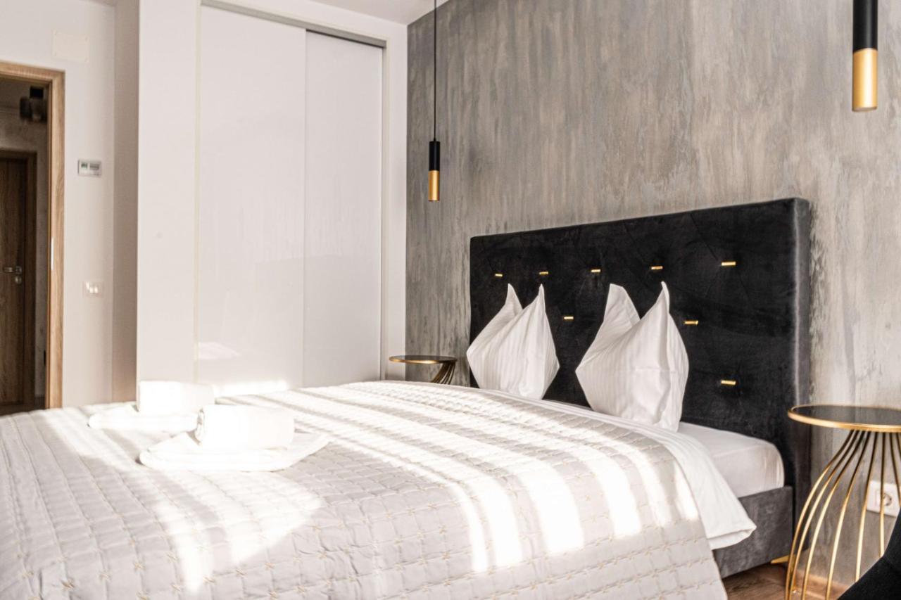 Appartamento Alios Lux Braşov
