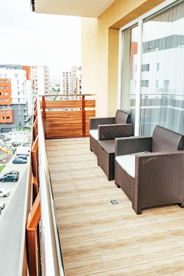 Appartamento Alios Lux
