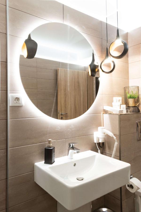 Appartamento Alios Lux Braşov