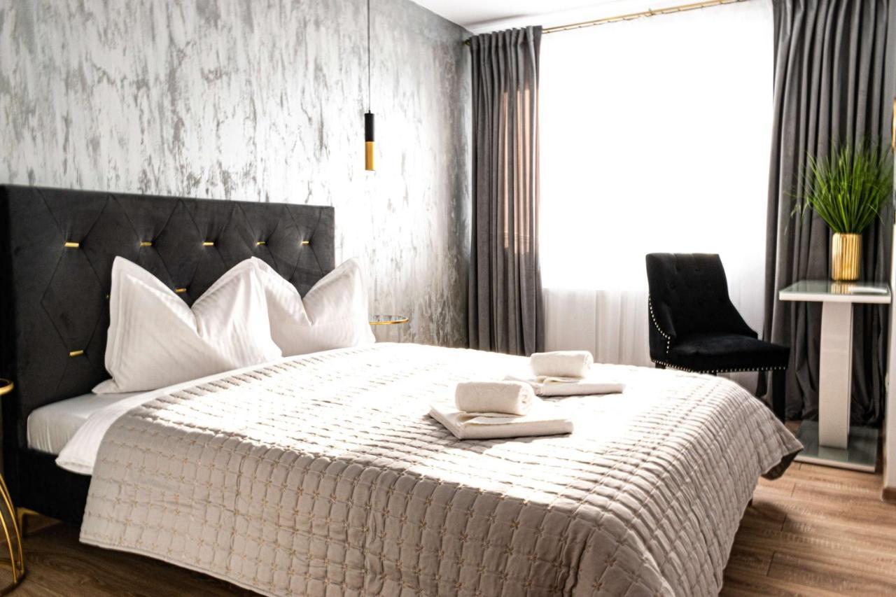 Alios Lux Apartment