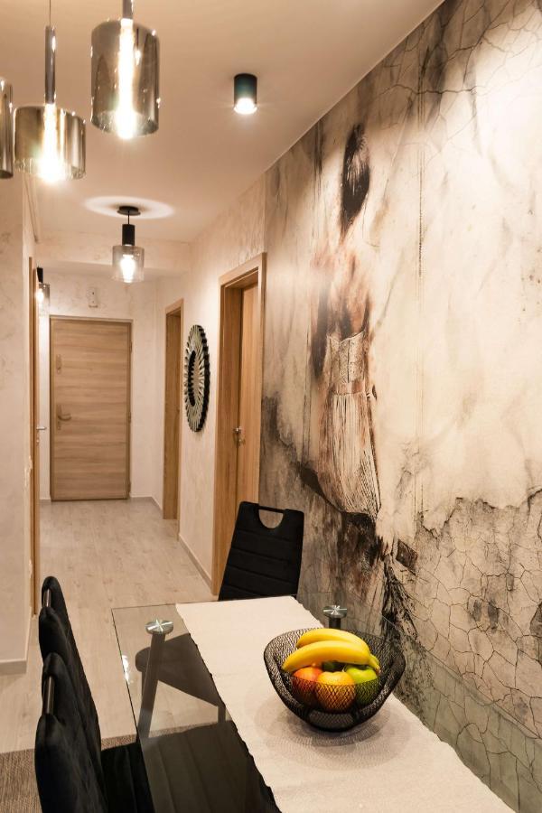 Appartamento Alios Lux *