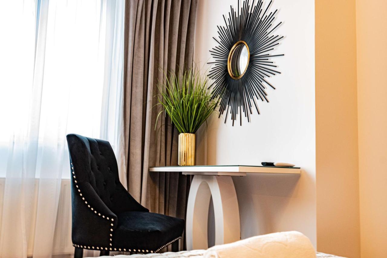 Apartment Alios Lux Brașov