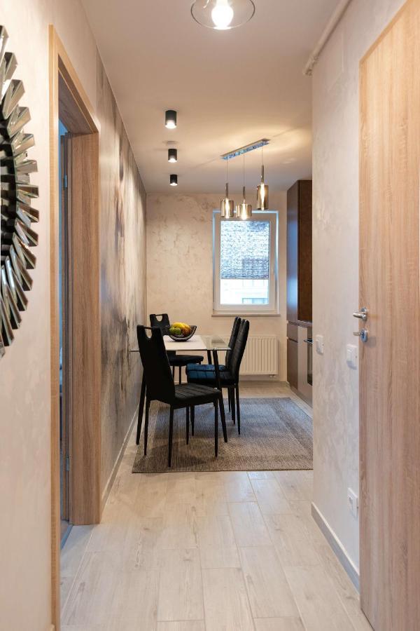 Apartment Alios Lux