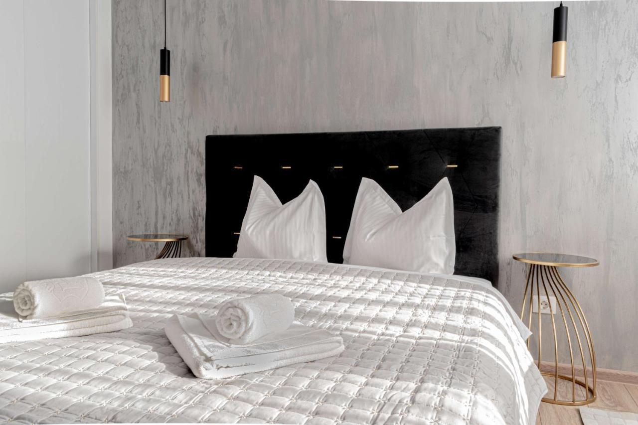 Alios Lux Apartment Brașov