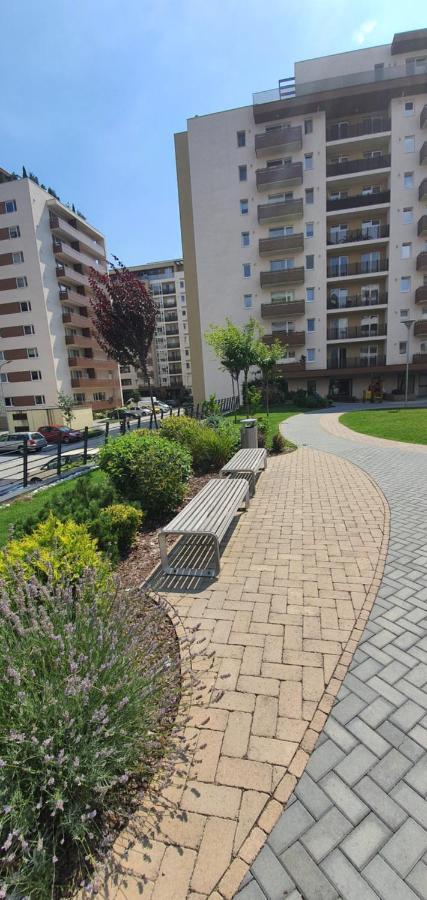 Alios Lux Apartment