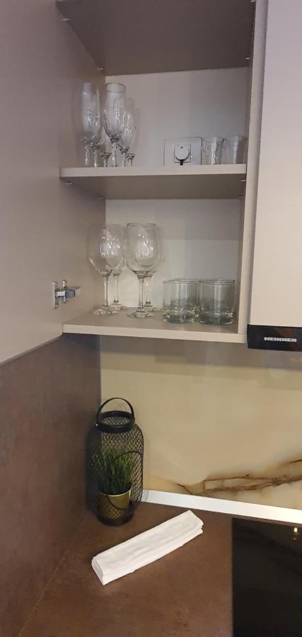 Appartamento Alios Lux