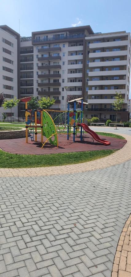 Alios Lux * Braşov