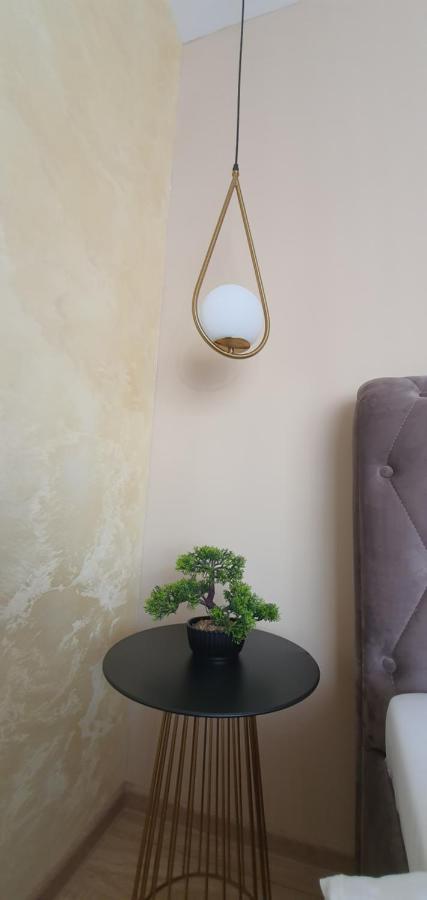 Appartamento Alios Lux