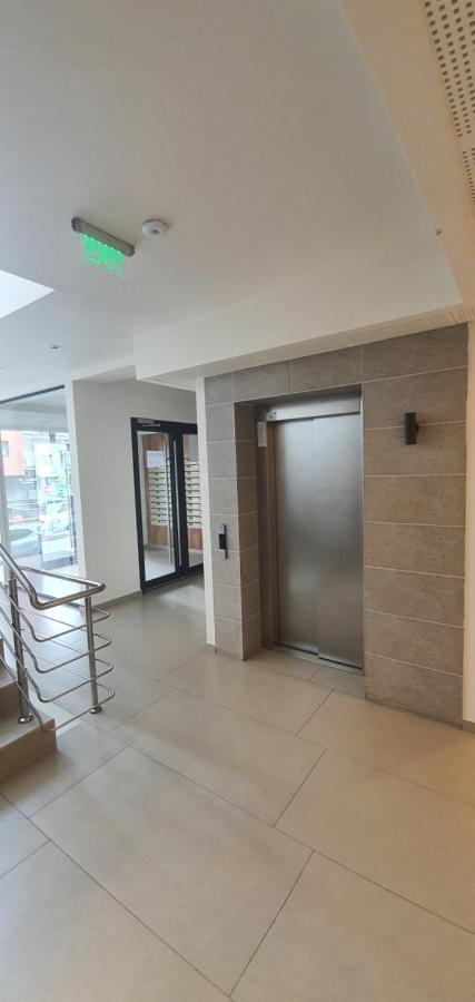 Alios Lux Apartment