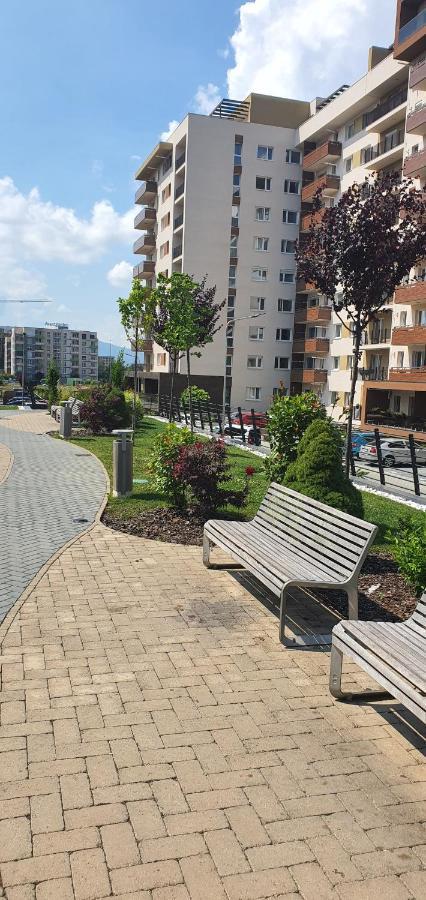 Alios Lux Apartment *