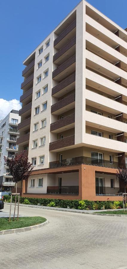 Apartment Alios Lux *