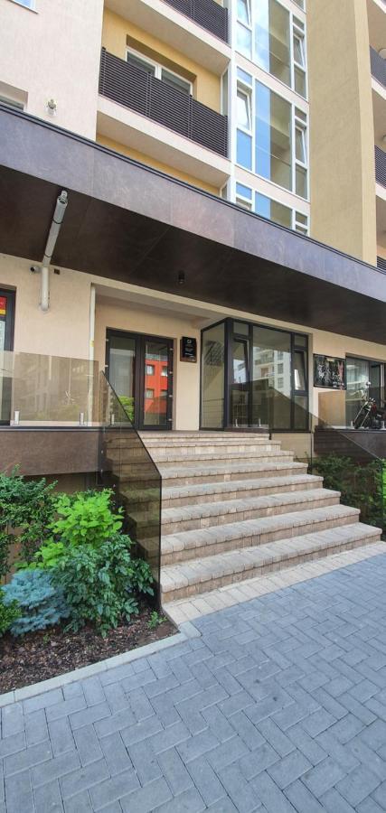 Alios Lux Apartment